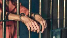 Parvez, also known as Pappu Patel, was taken into custody by police in connection with a fraud case
								