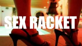 Sex Racket Busted at Excel Unisex Salon in Pratap Nagar, Nagpur; Two Arrested
								