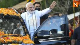 PM Modi to Visit Nagpur on Sunday, Know the Changes in Route and Plans
								