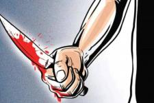 Woman found murdered in city
								
