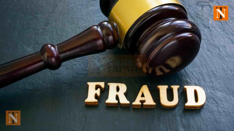 21 Booked in ₹4.5 Crore Fraud at Nagpur Co-operative Society