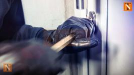 Yashodhara Nagar Police Probe ₹5.79 Lakh Burglary at Namdev Nagar Nagpur
								