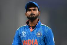 T20 cricket skipper Shreyas Iyer has the Midas touch
								