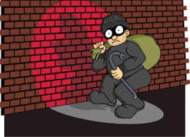 Woman's bag with items worth lakhs stolen from marriage hall
