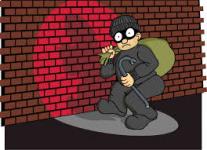 Woman's bag with items worth lakhs stolen from marriage hall
								