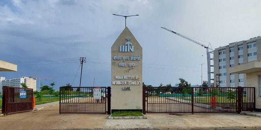 IIIT Nagpur has started Recruitment for 2024