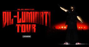 Dil-Luminati Tour performance in Delhi fails to begin on given time
								