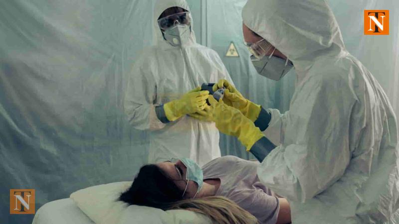 Nagpur Reports Two COVID Deaths Linked to Chronic Illnesses