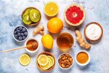 Simple strategies to boost immunity before Diwali and other festivals
								