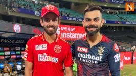 Jitesh Sharma Becomes Vidarbha’s Costliest IPL Pick, Bagged by RCB for ₹11 Crore
								