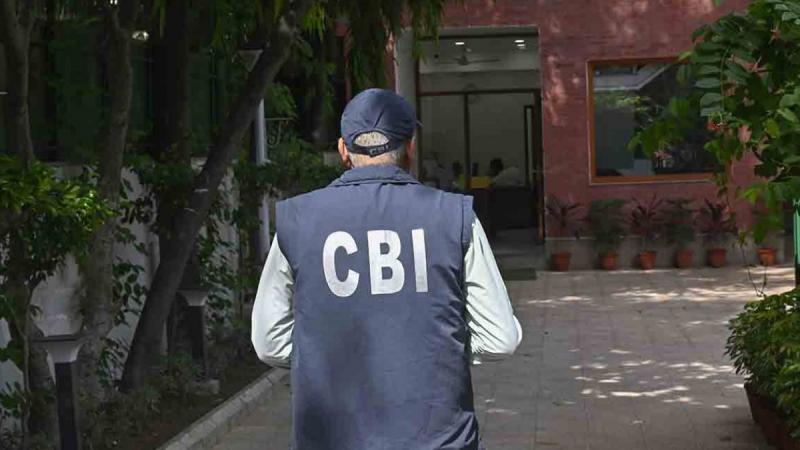 CBI Arrests Impersonator in Nagpur for Extortion Attempt on Railway Official