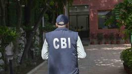 CBI Arrests Impersonator in Nagpur for Extortion Attempt on Railway Official
								
