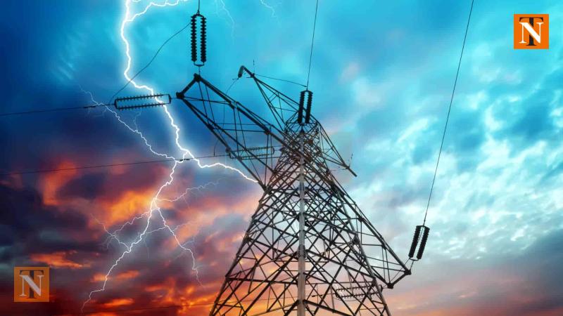 Power Outages Across Nagpur After Storm; Supply Normal by Morning