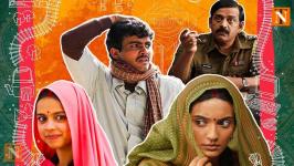 'Laapataa Ladies' Selected as India’s Official Entry for Oscars 2025
								