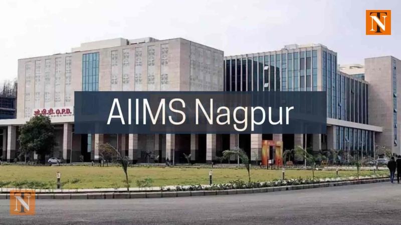 All Leaves Cancelled at AIIMS Nagpur to Ensure Emergency Readiness