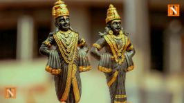 International Dindi Journey from Pandharpur to London Reaches Nagpur Today
								
