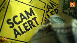 Senior Citizen Cheated of ₹18.5 Lakh by Fake Tax Consultant in Nagpur
								