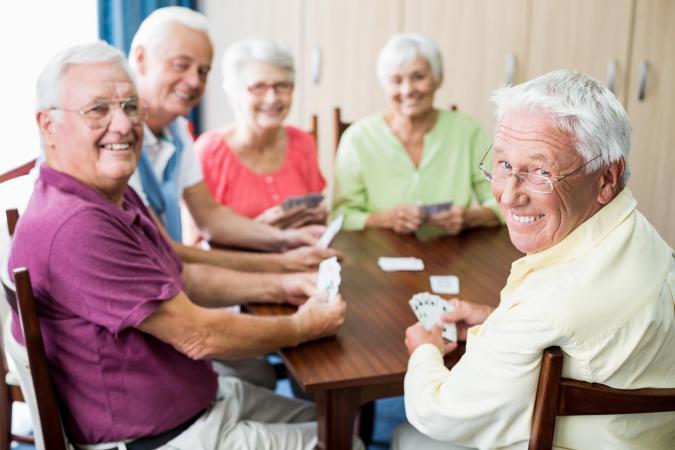 Hobby Club for Senior Citizens to be held at Hingna T-Point