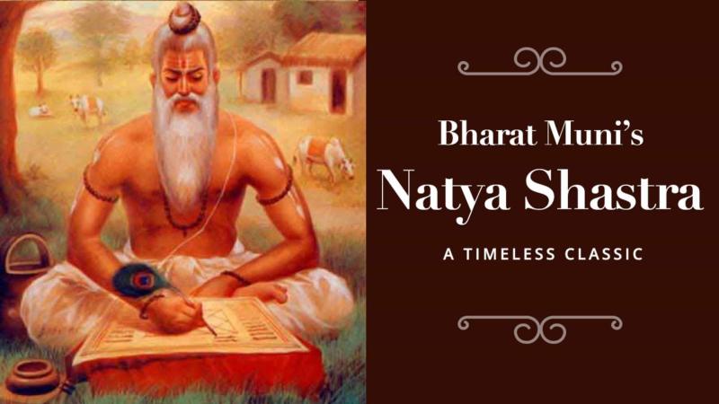 Lecture on 'Bharat Muni's Natyashastra' Today at Sanskar Bharati Nagpur