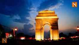 Nagpur to Get 'India Gate'-Inspired Memorial at Empress Mill
								