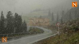 IMD Advises Caution as Thunderstorms, Gusty Winds Set to Hit Vidarbha
								