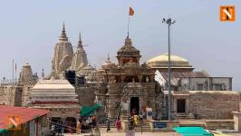 Climb to Ramtek Temple Set to Get Easier with ₹151.5 Cr Ropeway Project
								