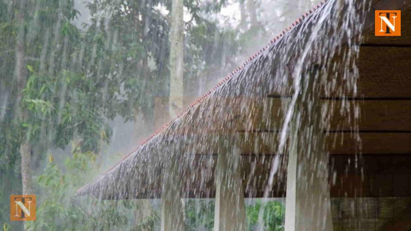 Orange Alert for Pune, Nashik, and More as IMD Predicts Severe Weather Till May 23