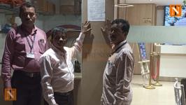 Ashish NX Seized After Owners Fail to Pay ₹13.27 Lakh in Taxes
								