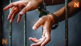 Nagpur Man Arrested for Tying Cattle for Illegal Slaughter
								