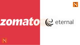 Zomato Changes Name to 'Eternal', But Will App Remains the Same?
								