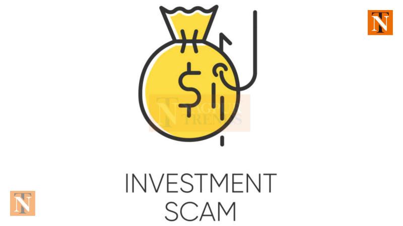 Nagpur Businessman Loses ₹2.32 Lakh in Fake Investment Scheme