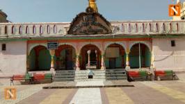 Dhapewada to Be Transformed into Vidarbha’s Pandharpur with ₹164 Crore
								