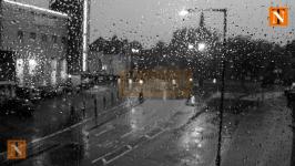 Nagpur Enjoys Cool Weather After Heatwave, More Rain Expected Today
								