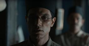 ‘Swatantrya Veer Savarkar’ movie review
								