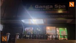 Nagpur Police Busted Massage Center, Uncover Sex Racket; 4 Women Rescued
								