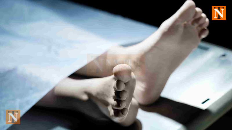 Nagpur's AC Technician Dies After Fall from Third Floor in Ramdaspeth