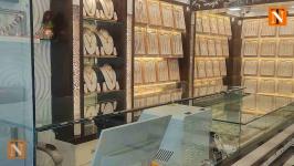 Jeweller Robbed at Gunpoint, 1 kg Gold and 15 kg Silver Stolen
								