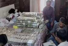 Famous Online Gaming Scam Leader Sontu Jain Appears, Leaves Police with Unanswered Questions
								