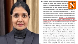 Justice Niyay Bindu Faces Criticism Over Kejriwal Bail; Know Why
								