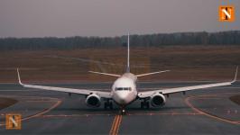 Nagpur Airport Runway Ready: 24-Hour Flight Operations from April 1
								