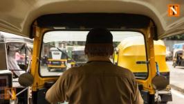 Youth Loses ₹12,000 in Auto-Rickshaw Robbery, Suspect Arrested
								