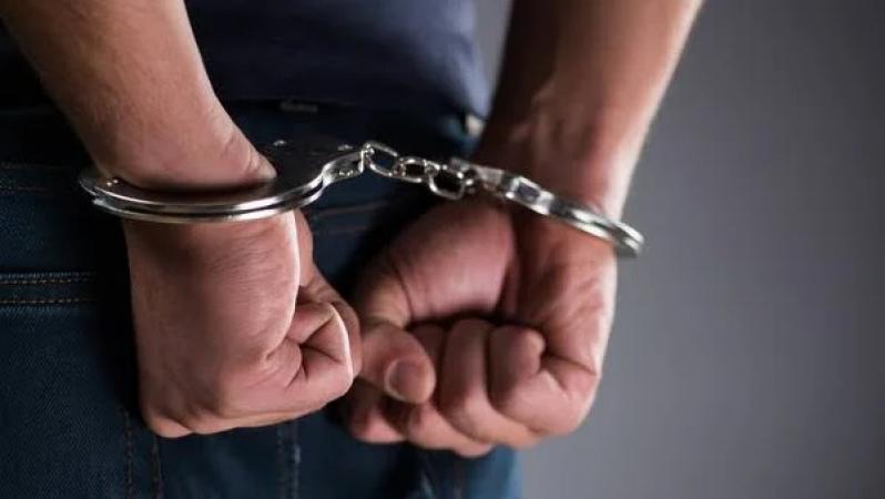 Police Arrested Manager Who Fled with ₹14.5 Lakh