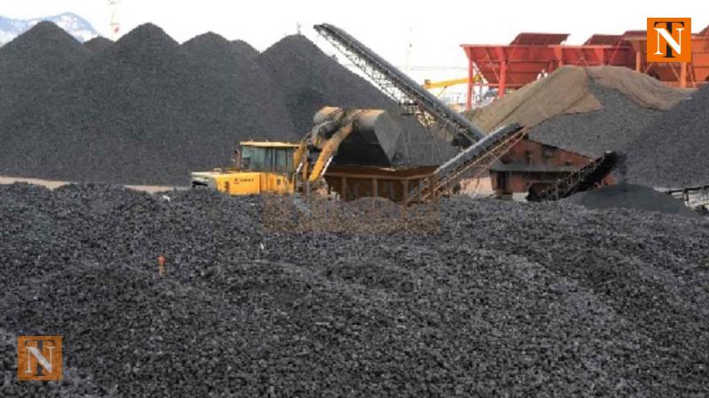 Nagpur & Ballarpur See First Women Officers in Coal Mines