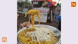 Police Constable Assaulted by Women Near Khokha Café Over Late-Night Maggi Dispute
								