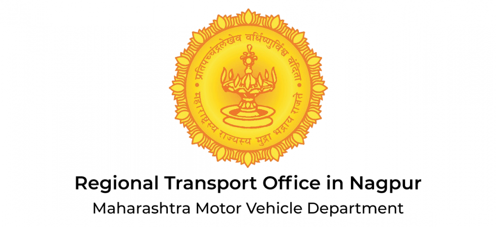 Nagpur RTO Cracks Down on Unauthorized Driving Schools, Seizes Vehicle