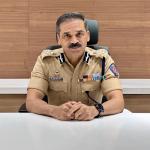 Strict Police Campaign to Ensure Drug-Free City
								