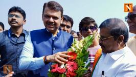 Khamgaon’s Development Plan Unveiled by Devendra Fadnavis with ₹2,365 Crore Investment
								