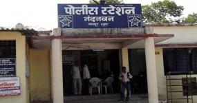 Nandanvan Police Takes Action Against 20 Culprits
								