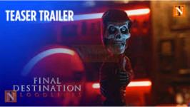 Final Destination: Blooadlines Trailer Revives Iconic Log Truck Scene for a New Generation
								