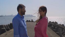 Release of Ajay Devgn and Tabu's 